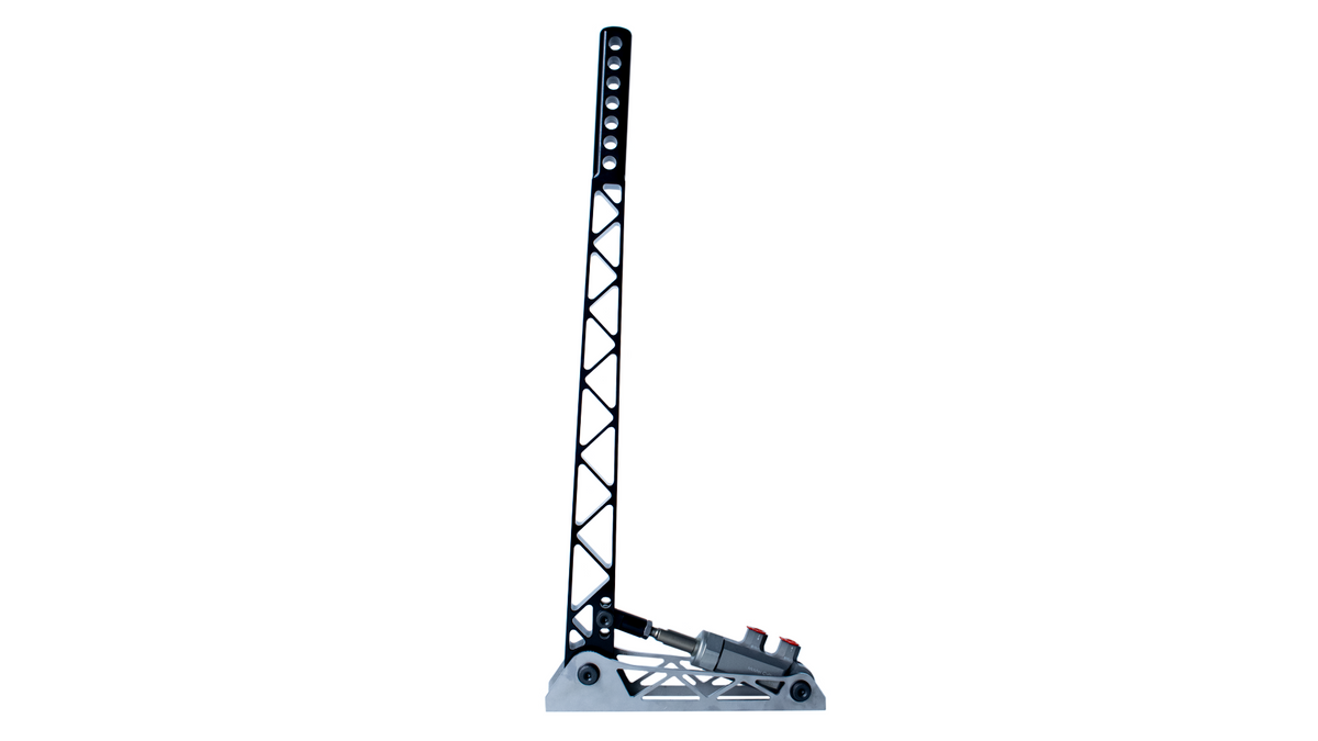 TMC HydroLight Handbroms image 2