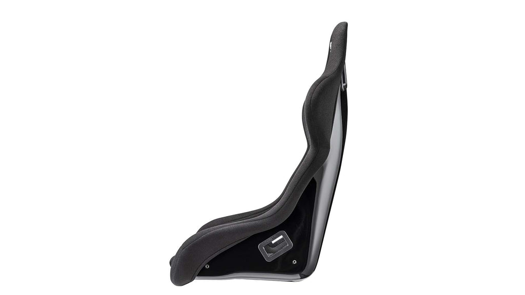 Sparco Evo QRT Racingstol image 4