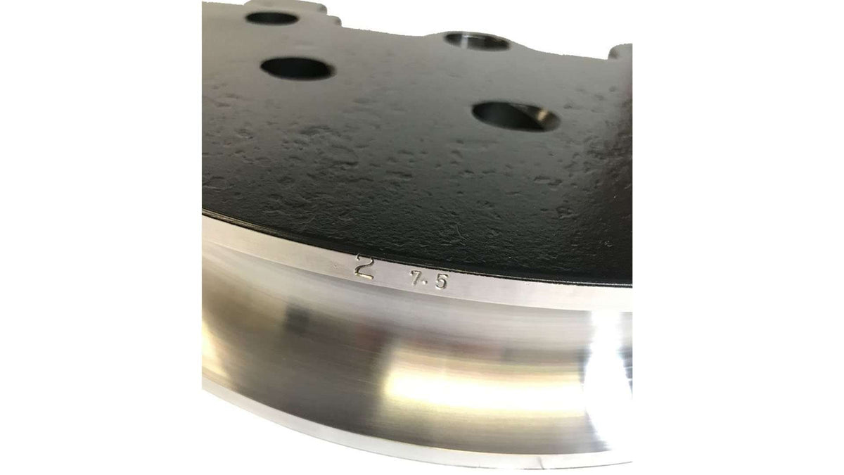 Böjsegment 45mm ø , 180° image 1