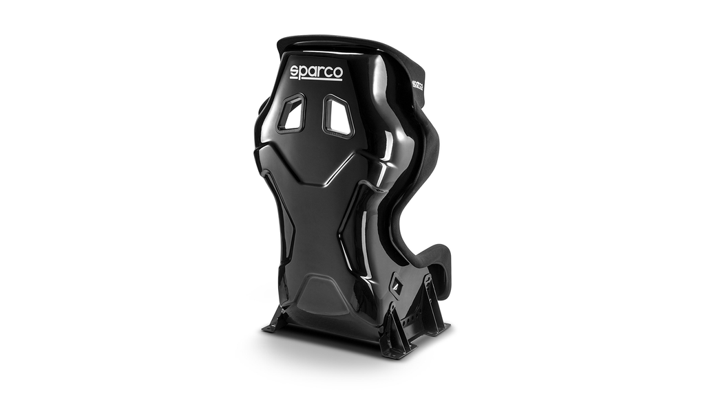 Sparco Master Racingstol image 1