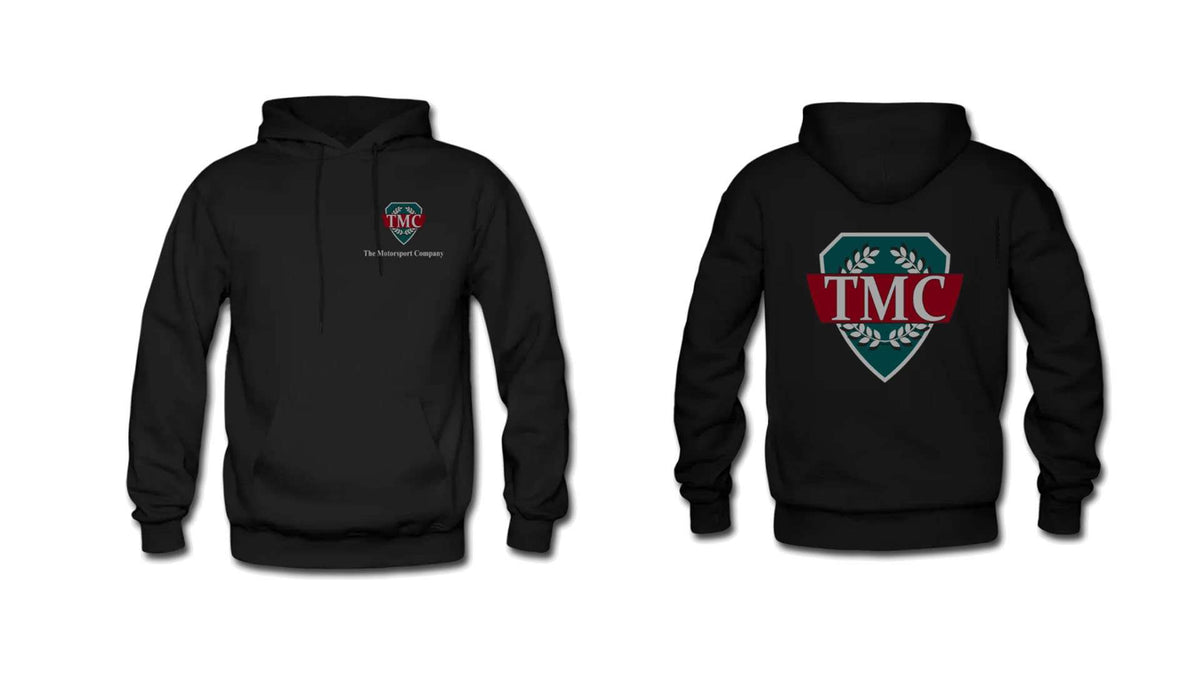 Hoodie TMC image 0