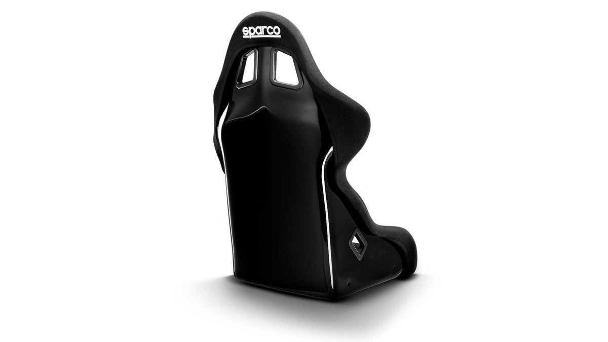 Sparco Pro 2000 QRT Racingstol image 4