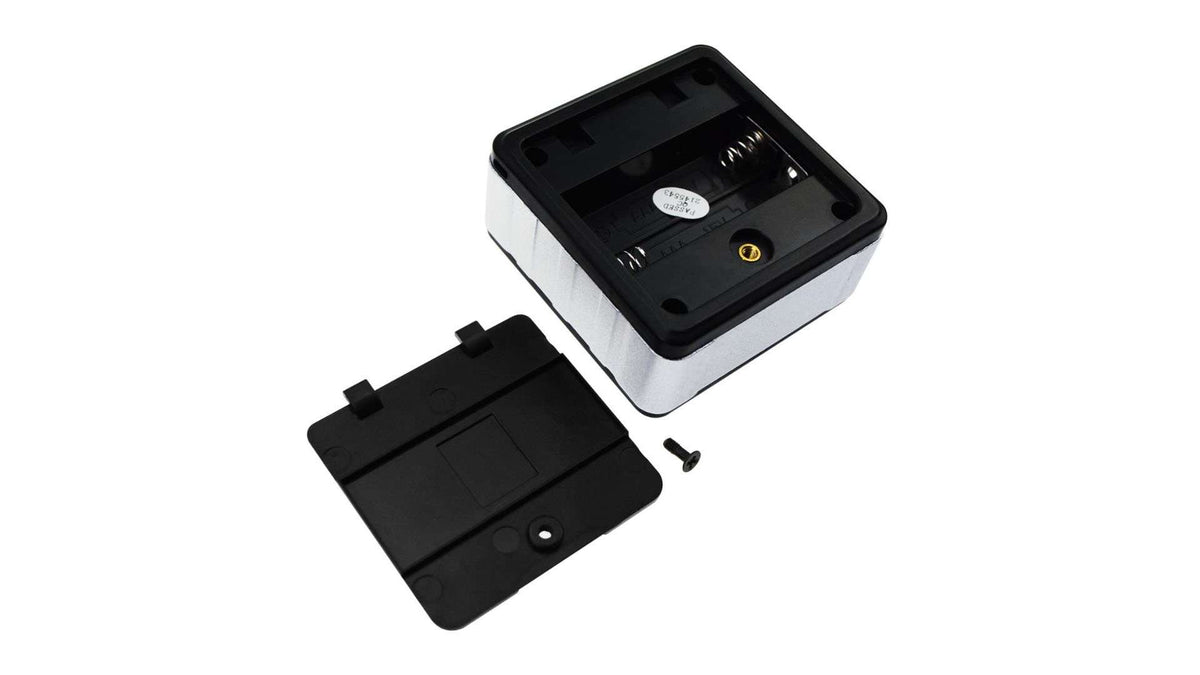 Digital Vinkelmätare Level Box image 4