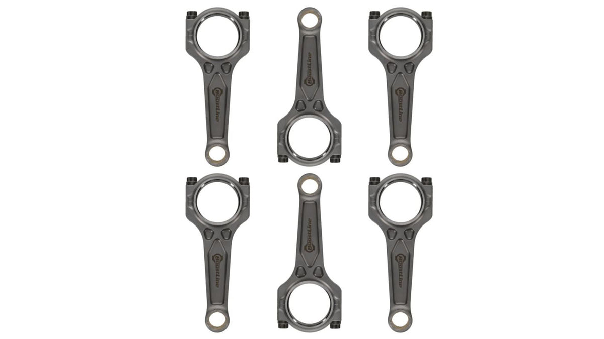 Boostline Vevstakskit BMW/Toyota B58B30 image 1
