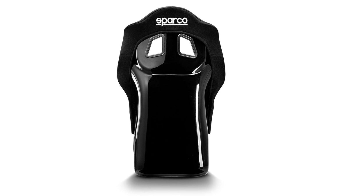 Sparco Circuit QRT Racingstol image 4