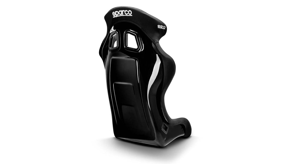 Sparco Pilot QRT Racingstol image 3
