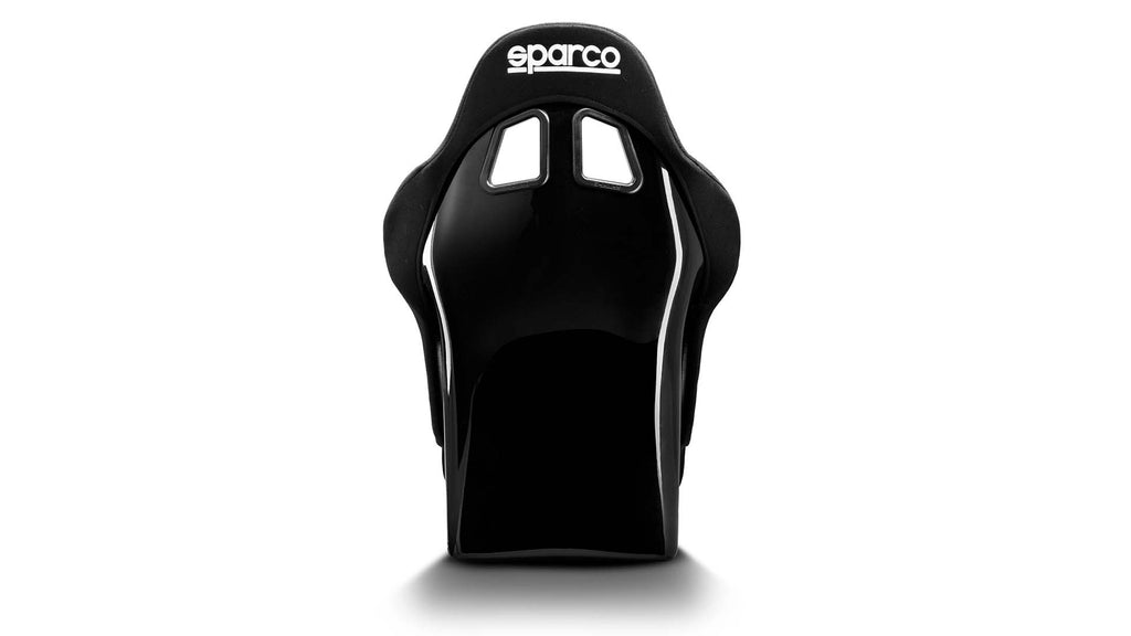Sparco Rev QRT Racingstol image 2