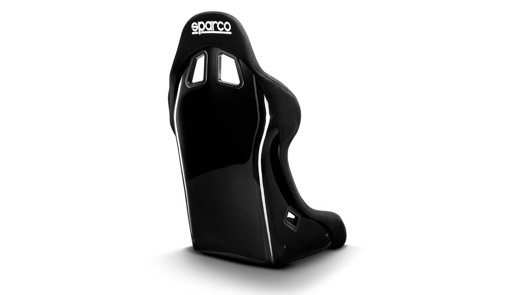 Sparco Rev QRT Racingstol image 3