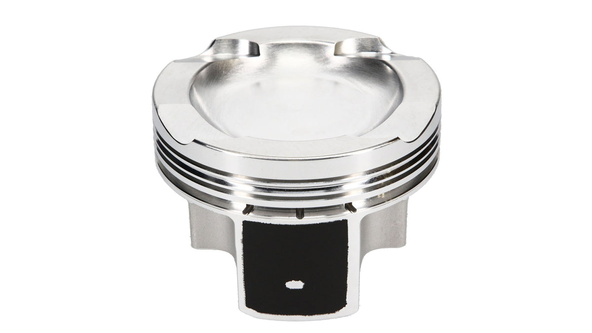 JE-Kolvsats BMW N54B30 84.50mm (9.5:1)-22cc(PS) image 3