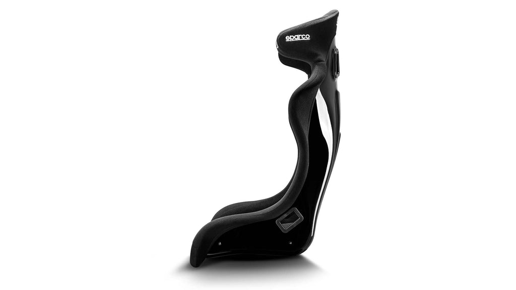 Sparco Pilot QRT Racingstol image 2