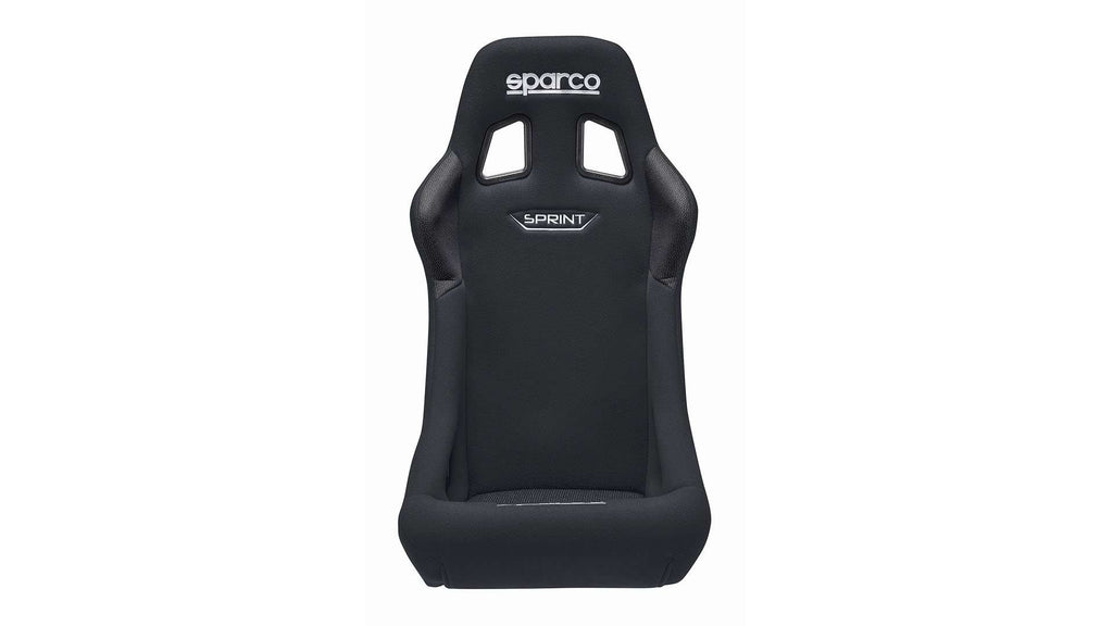 Sparco Sprint Racingstol image 1
