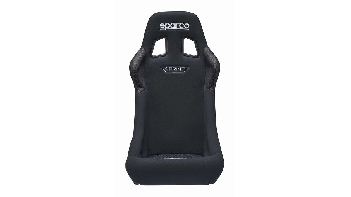 Sparco Sprint Racingstol image 1
