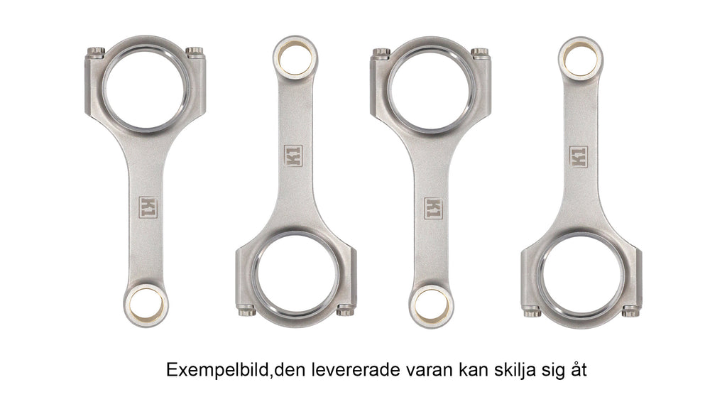 K1 Vevstakskit (4) Volvo B230 I-Beam 158.00mm (C To C) image 1