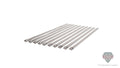 Buntband Rostfria (10-pack) 12mm x 300mm image 0