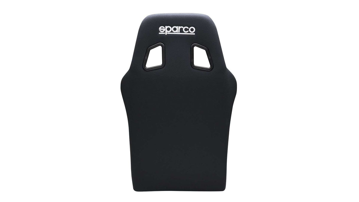 Sparco Sprint L Racingstol image 2
