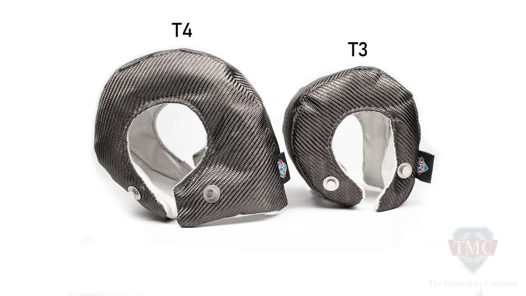 Turbomössa Kolfiber T3 image 2