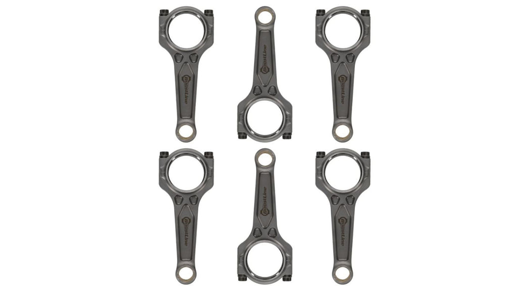 Boostline Vevstakskit Toyota 2JZ-GTE 142.00mm image 1