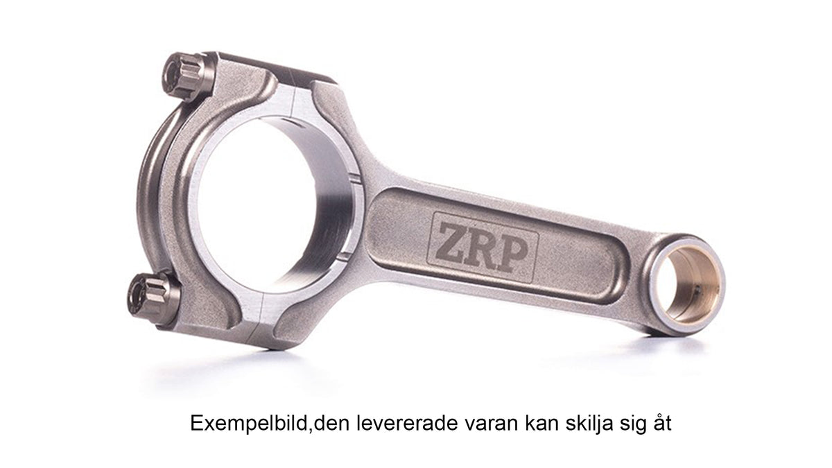 ZRP Vevstakskit BMW M50B25/M52B25 135.00 Pin:22.00 I-Beam image 0
