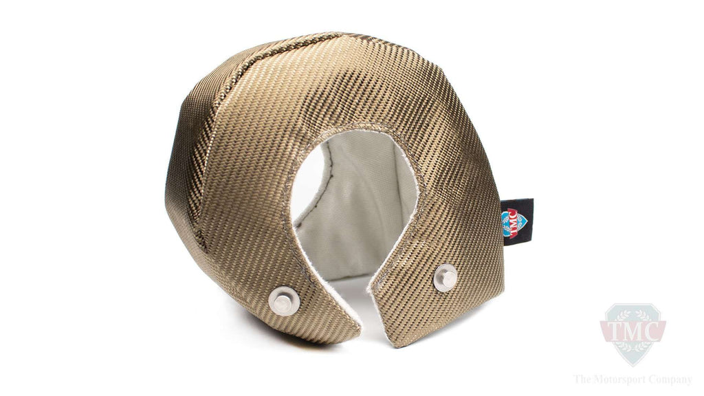 Turbomössa Titanium T4 image 0