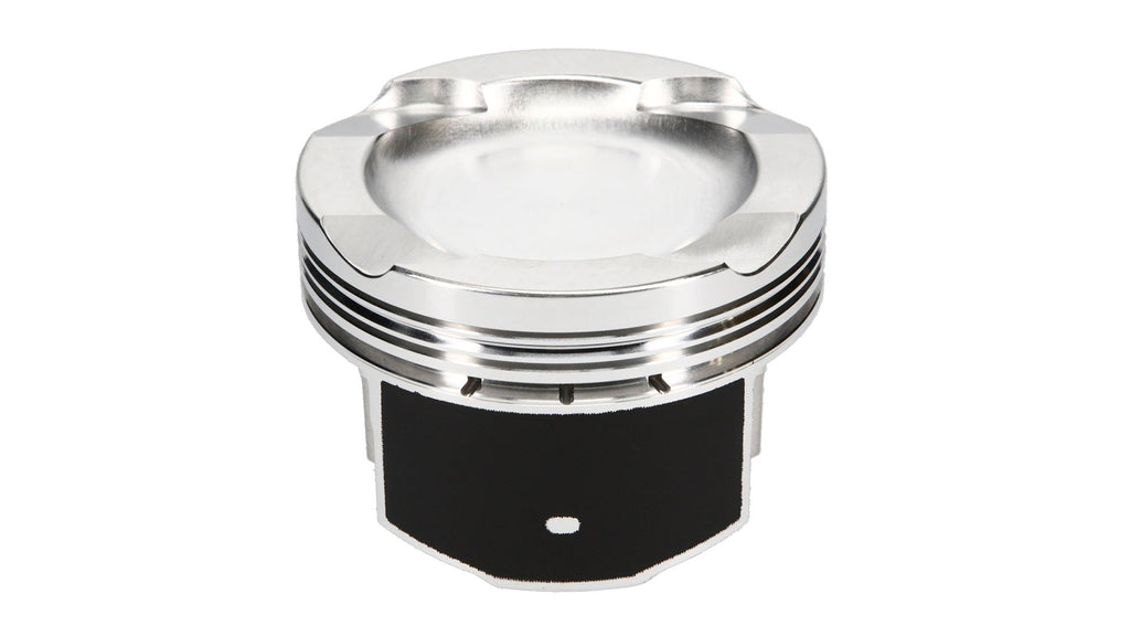 JE-Kolvsats BMW N55B30 84.50mm (9.5:1)-14.7cc-Coated image 4