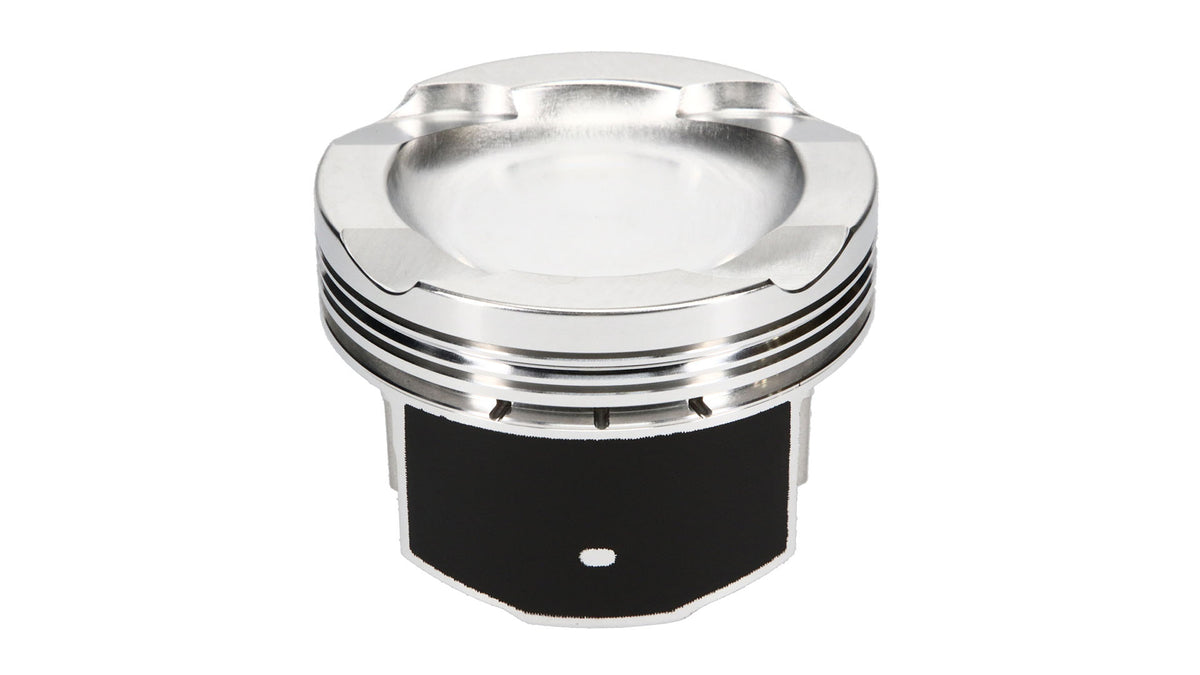 JE-Kolvsats BMW N55B30 84.50mm (9.5:1)-14.7cc-Coated image 4