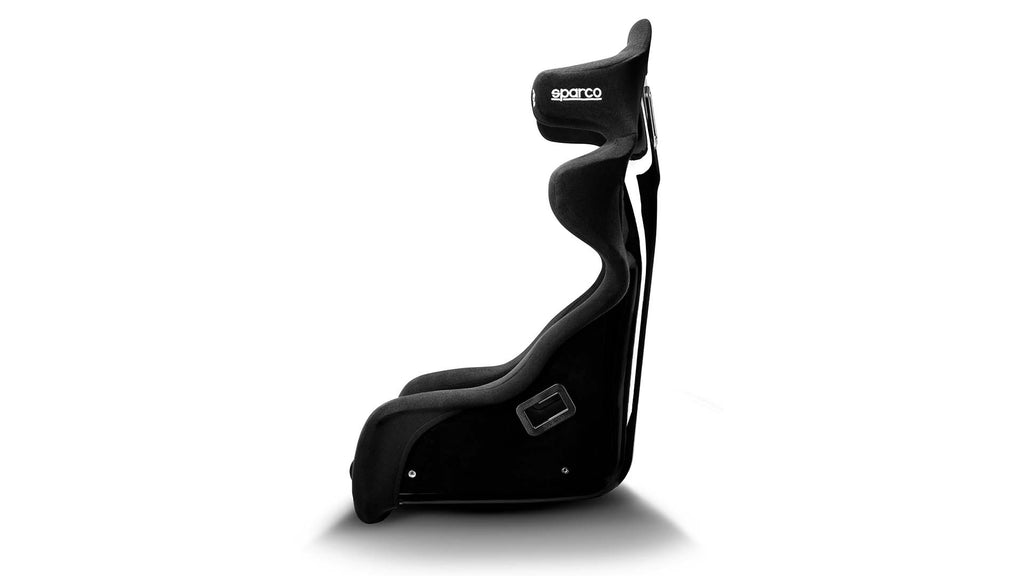 Sparco Pro ADV QRT Racingstol image 2