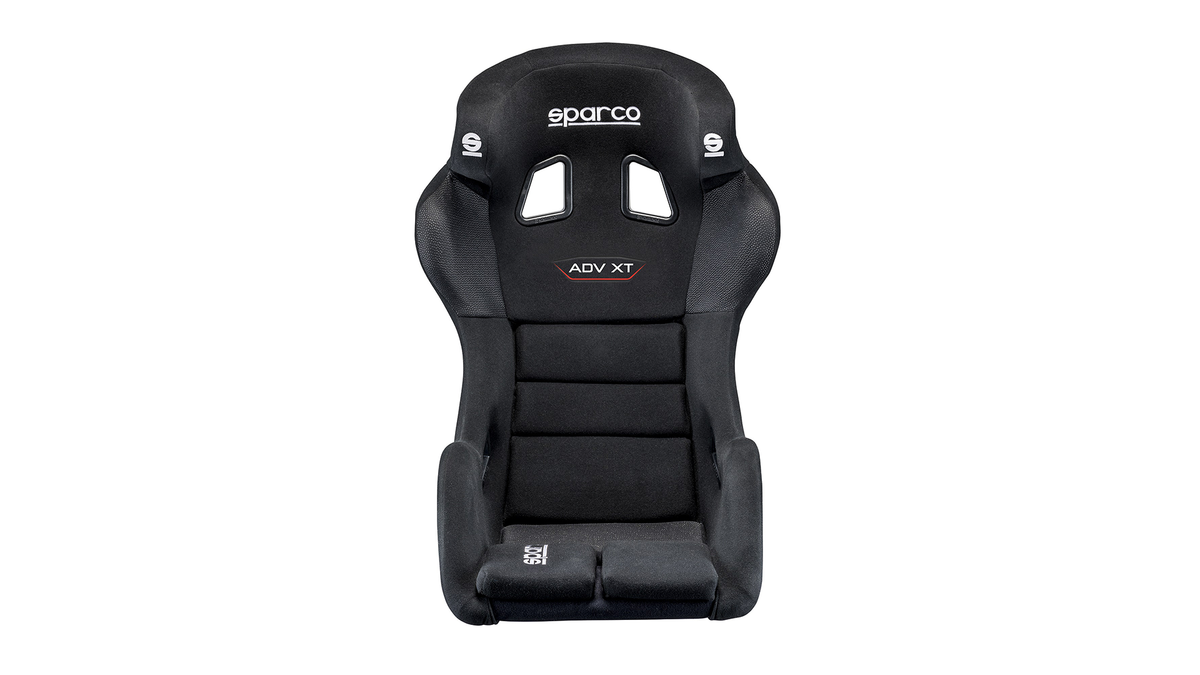 Sparco ADV XT Kolfiber image 1