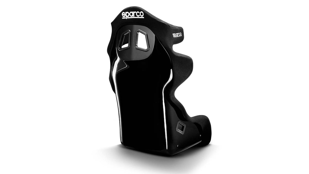 Sparco Pro ADV QRT Racingstol image 4
