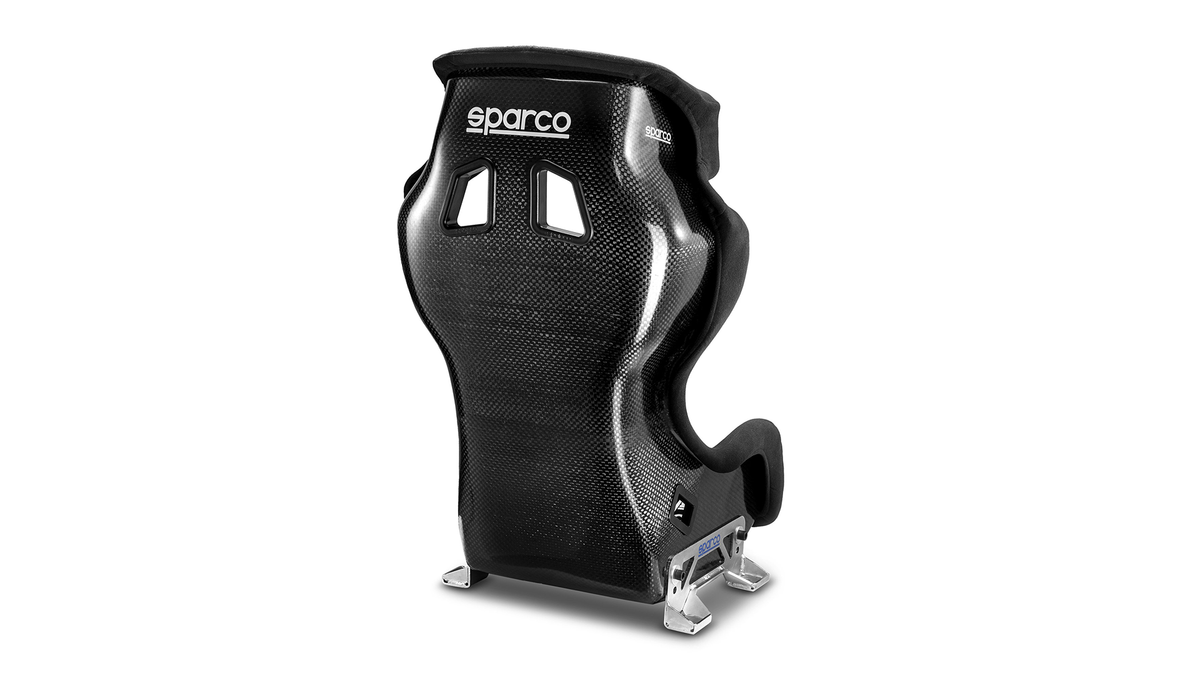 Sparco ADV Prime Kolfiber image 1