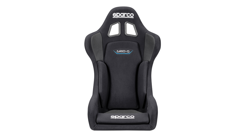 Sparco Grid Q Racingstol image 0