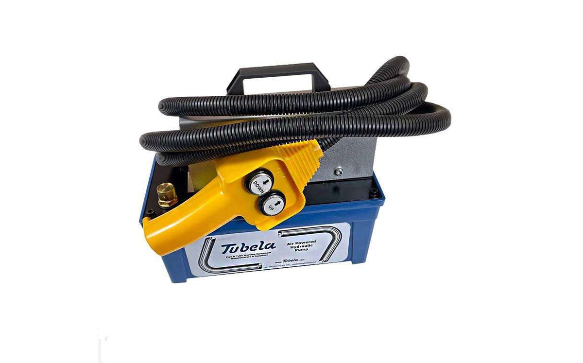 Tubela Modell 3 & 32 Luft-Hydraulik kit image 2