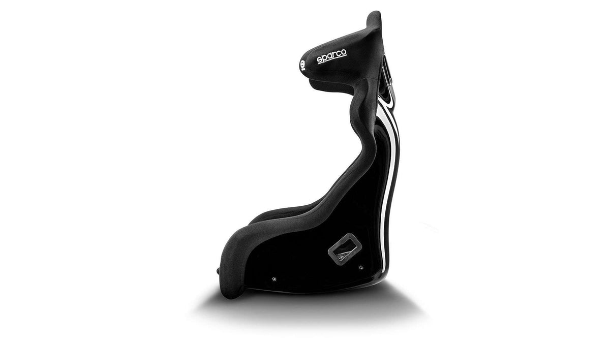 Sparco Circuit QRT Racingstol image 2