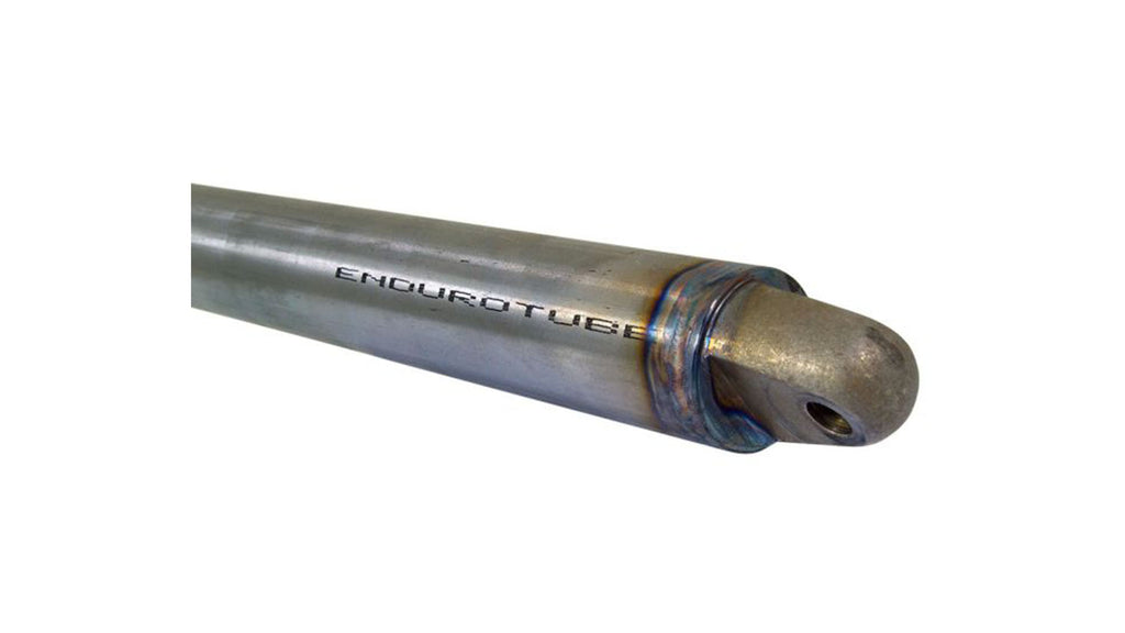 Rörkopplings svets in adapter 40x2,0mm image 1