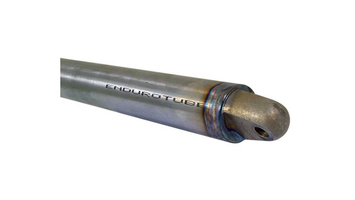 Rörkopplings svets in adapter 40x2,0mm image 1