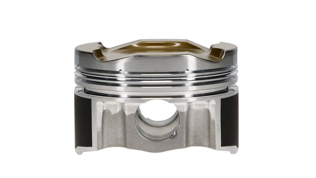 JE-Kolvsats Toy 2JZ-GE/GTE (9.0:1) 86.00mm Ultra Series image 3