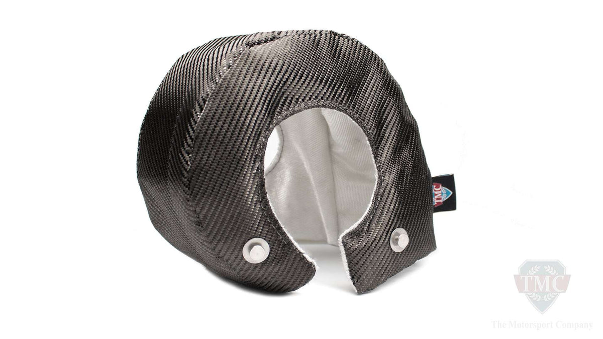 Turbomössa Kolfiber T4 image 0