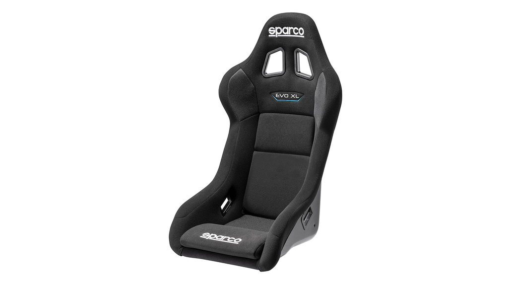 Sparco Evo QRT Racingstol - XL image