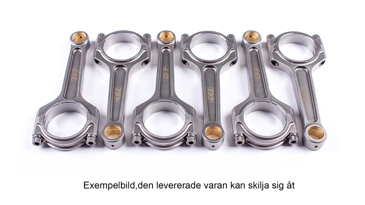 ZRP Vevstakskit BMW M50B25/M52B25 135.00 Pin:22.00 I-Beam image 1