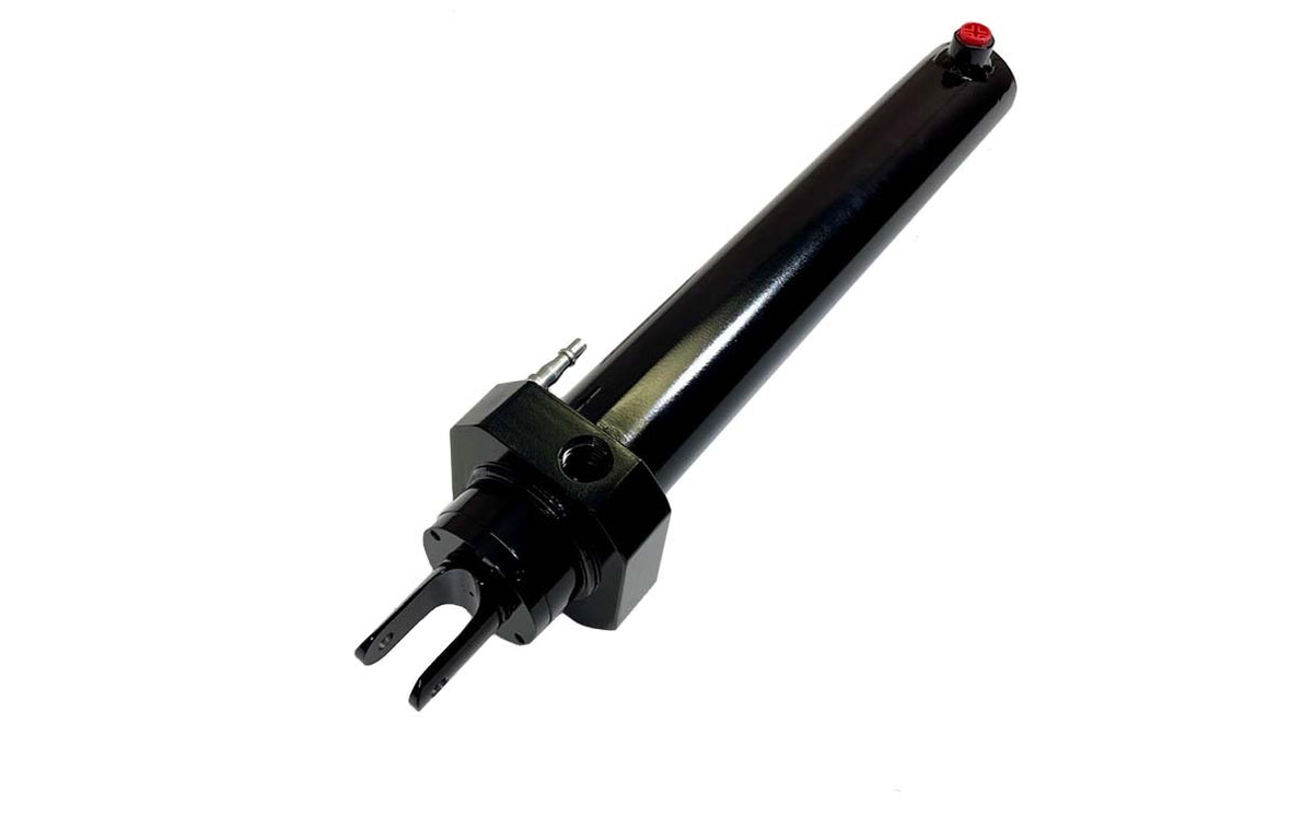 Tubela Modell 3 & 32 Luft-Hydraulik kit image 1