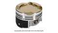 JE-Kolvsats Toy 2JZ-GE/GTE (9.0:1) 86.00mm Ultra Series image 0