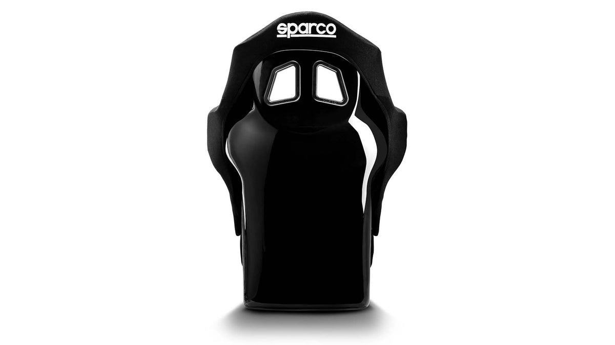 Sparco Pro ADV QRT Racingstol image 3