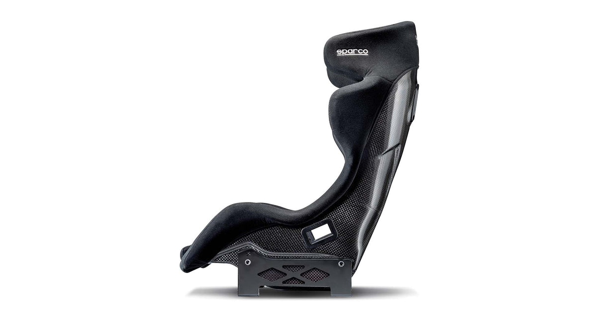 Sparco ADV XT Kolfiber image 2